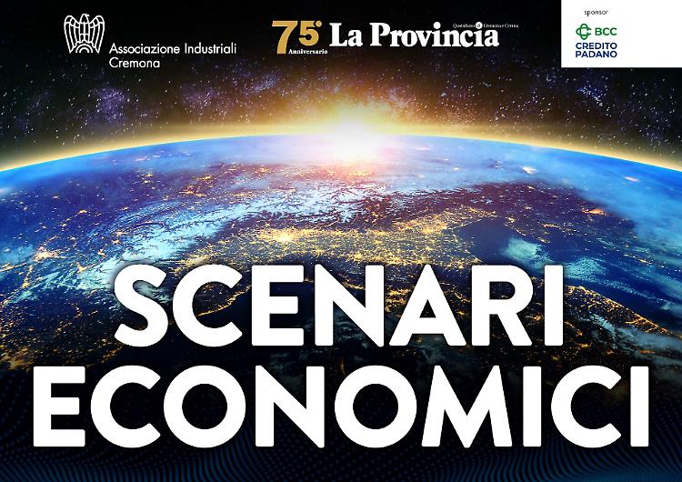 'Scenari economici' 
