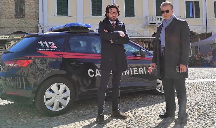 &laquo;Aprite il municipio&raquo;. Revisore dei conti chiama i carabinieri