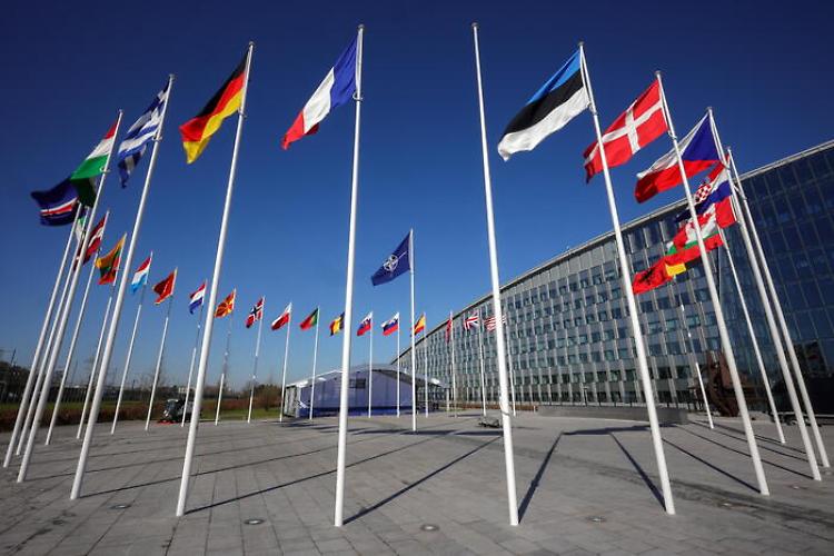 Domani la Finlandia diventa membro della Nato