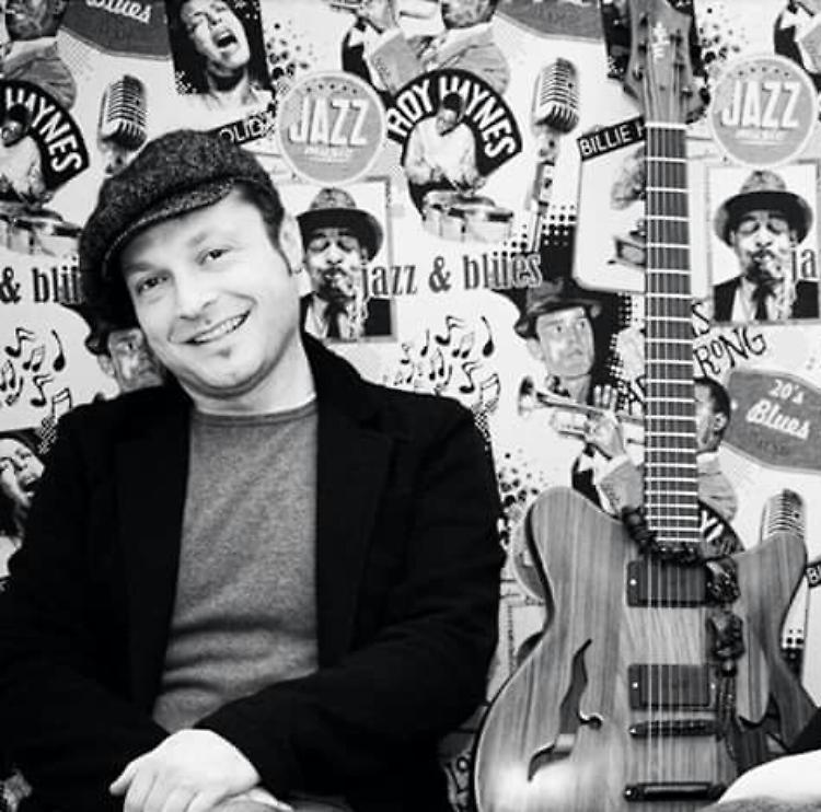 Concerto del Joe Meneghini Trio
