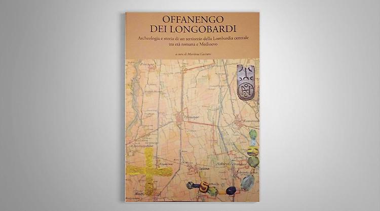 Presentazione del volume  "Offanengo dei Longobardi"