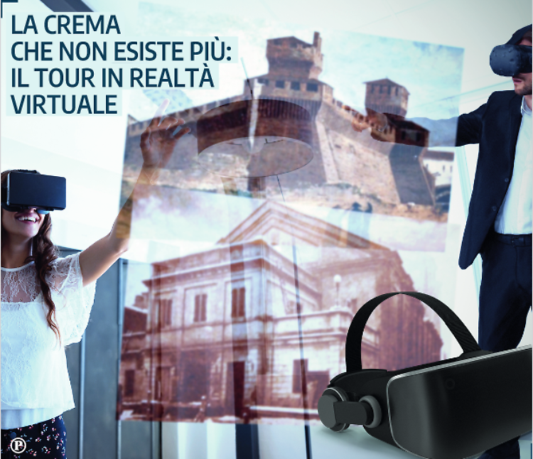 Turismo smart: il castello e la piccola Scala rinascono grazie al digitale