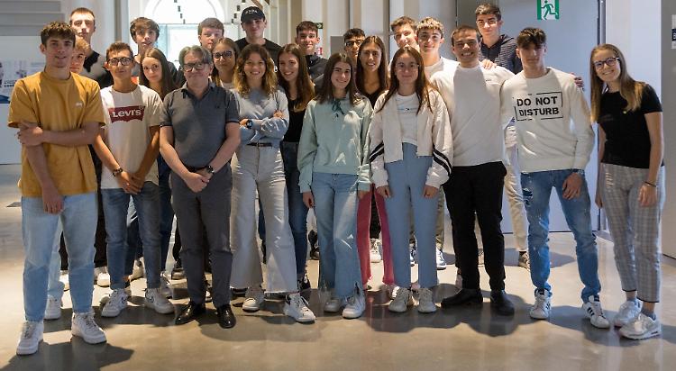 Anno accademico 2022-2023, a Cremona iscritti in continuo aumento