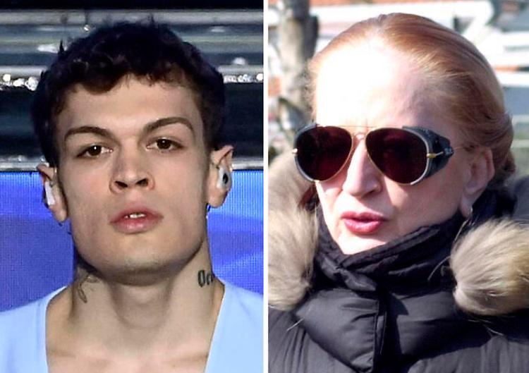 Blanco, il 14 aprile esce il nuovo album: c'è la voce di Mina