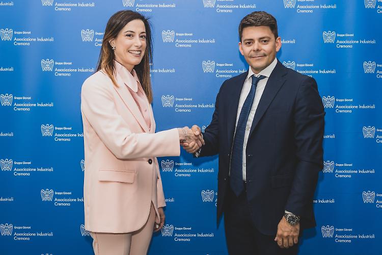 Industriali, Stefano Rossi &egrave; il nuovo presidente del Gruppo Giovani