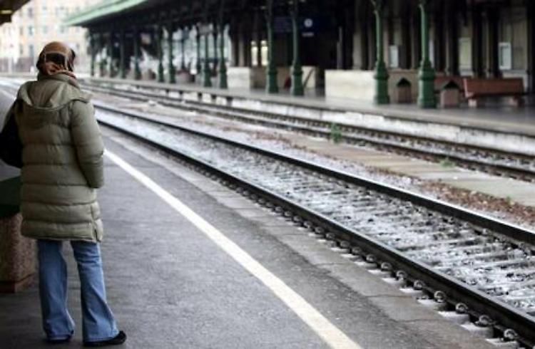 Sciopero nelle ferrovie, venerd&igrave; nero per chi viaggia in treno