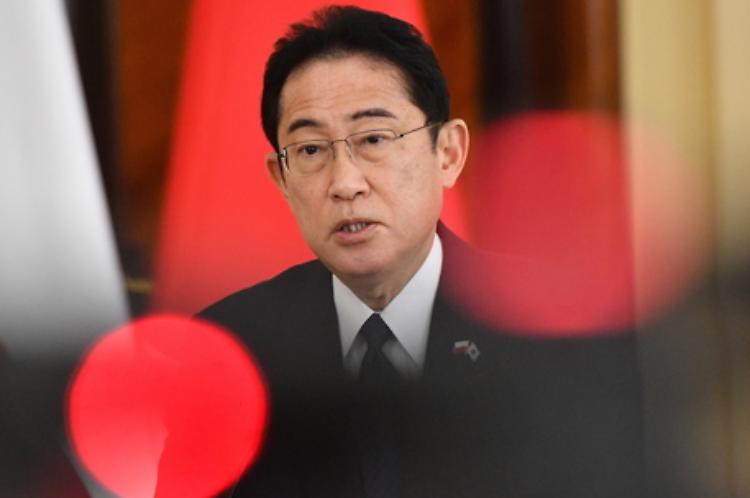 Giappone: esplosione a evento, evacuato il premier Kishida