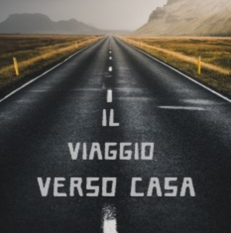 Spettacolo di danza "Il viaggio verso casa"