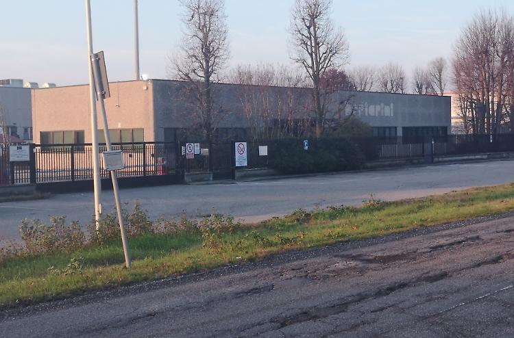 Ex Bertarini, la liquidazione aspetta
