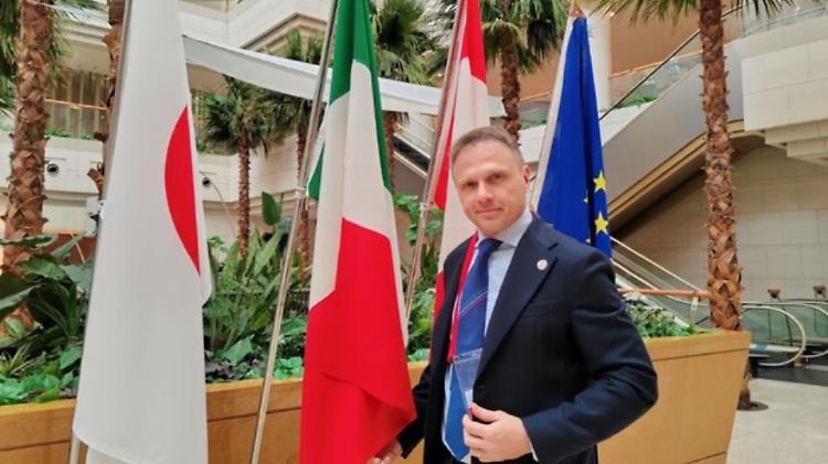 Agricoltura, Lollobrigida al G7: «Lavoriamo per una crescita sostenibile»