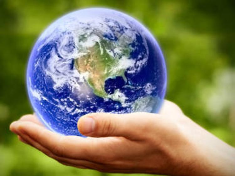 In Biblioteca a Salvirola per la Giornata della Terra