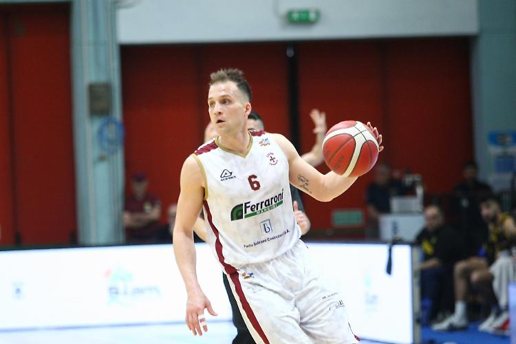 Basket,  la Juvi non sbaglia e batte San Severo