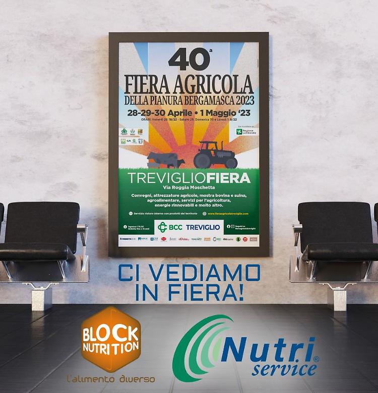 40' Fiera Agricola della pianura Bergamasca