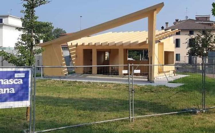 Ecosostenibilit&agrave;, la nuova casa fa scuola