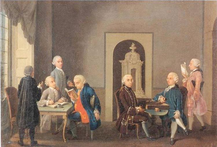 Incontro: "I Biffi, una nobiltà illuminata"