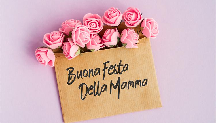 Evento dedicato alle mamme in occasione della loro festa