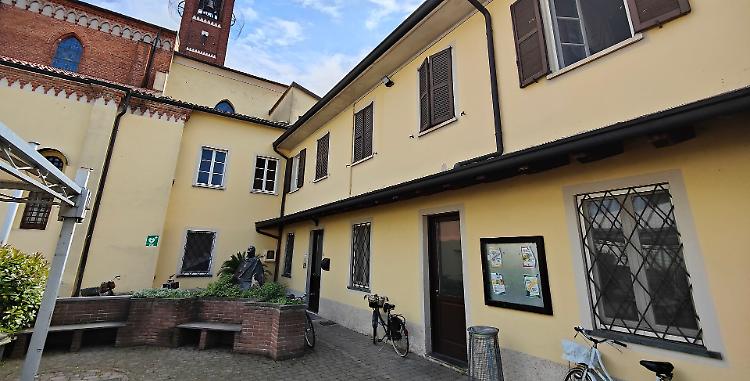 Triplo furto nella notte: colpita la parrocchia dei Sabbioni