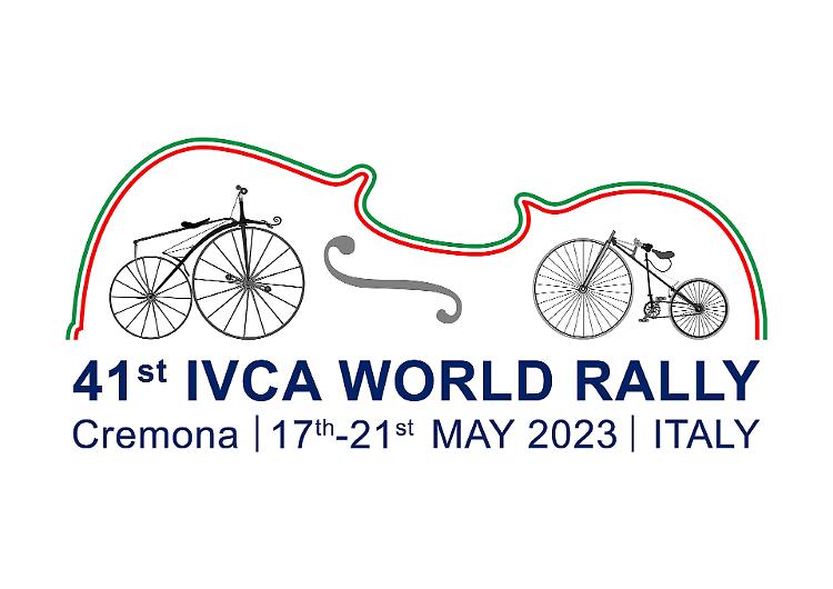 41a  Ivca  World Rally