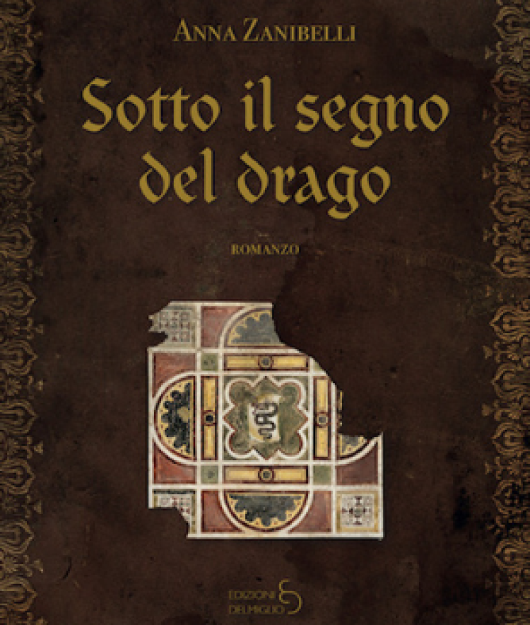 Presentazione del libro "Sotto il segno del drago"