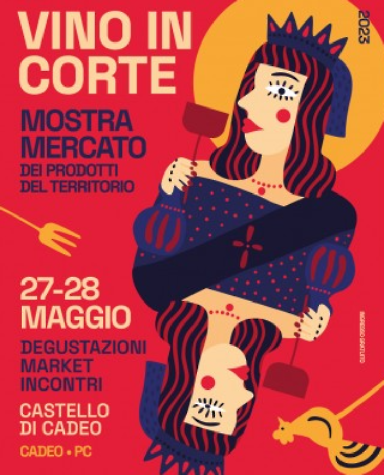 Vino in Corte 2023