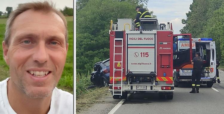 Morto nello schianto a Sesto, domani alle 15 l&rsquo;addio