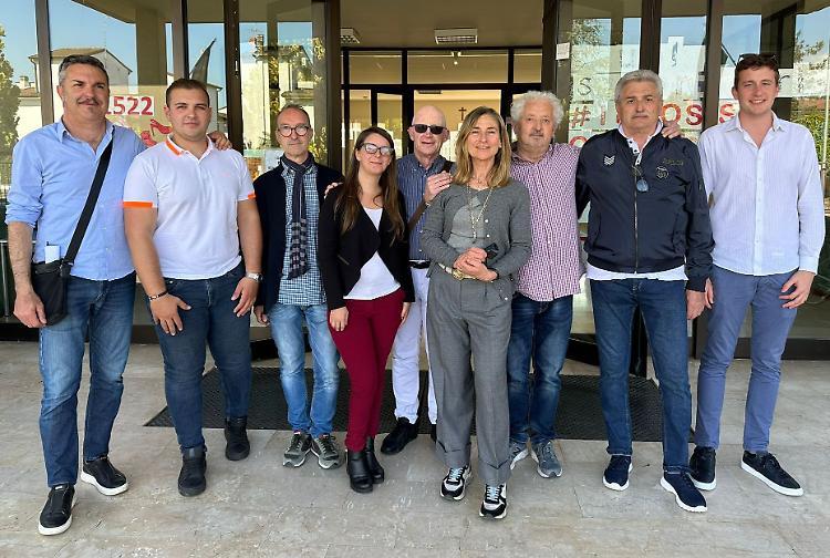Angelo Barbati rieletto sindaco di Trescore Cremasco