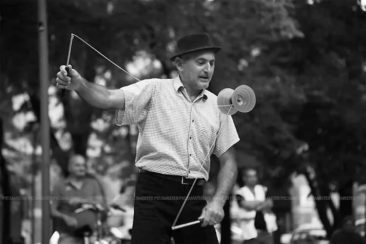 BuskeRaggio 2023: 2° Festival D'Arte di Strada