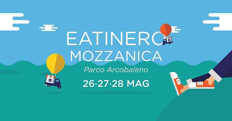 Eatinero Mozzanica 2023 