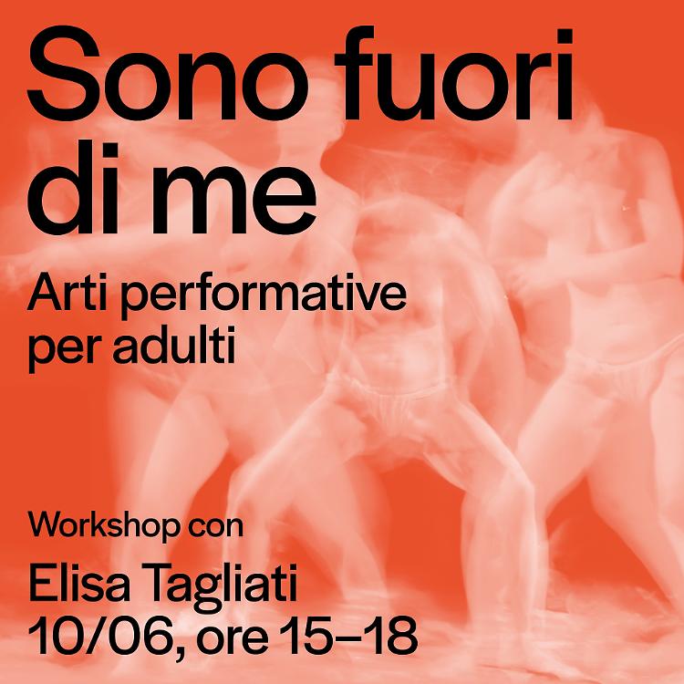 Sono fuori di me