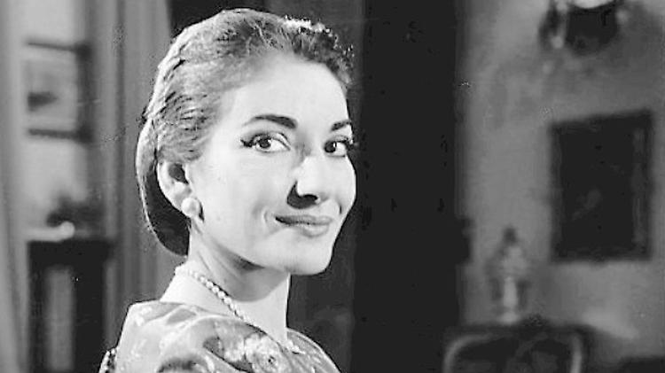 “Callas piacentina”, la mitica cantante incontra la Bassa