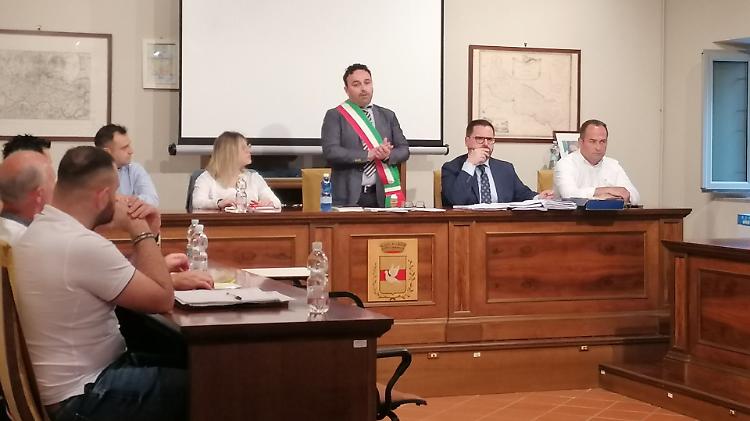 Ripartenza Pipperi: «Lavoriamo per il paese»