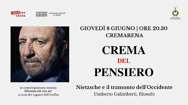 Incontro-evento "L'incerto confine tra genio e follia"