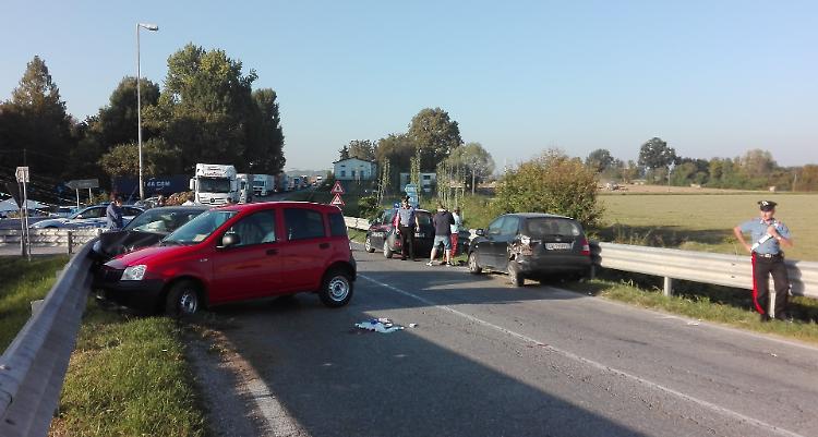 Rotatoria sicura, al via gli espropri