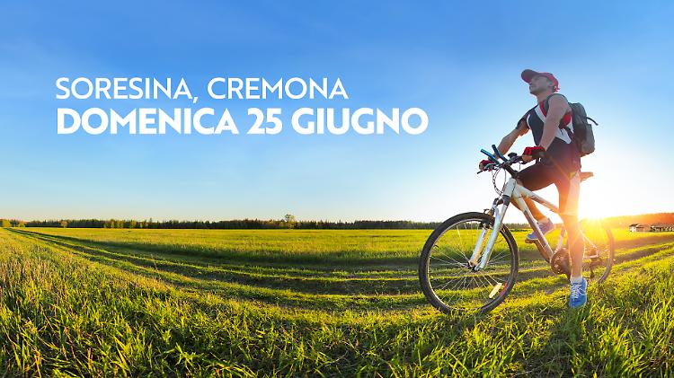 Le vie del latte: escursione in bicicletta nelle campagne