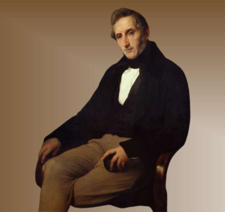 L'inaspettato ritratto di Don Rodrigo