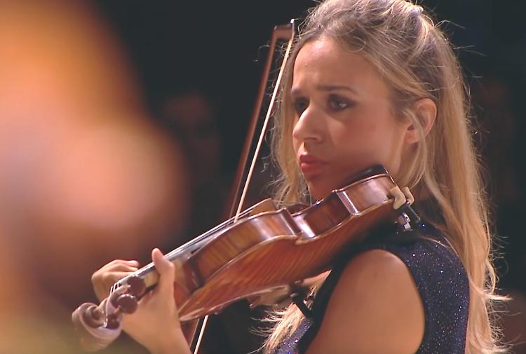 Stauffer Summer Festival, musica sotto le stelle