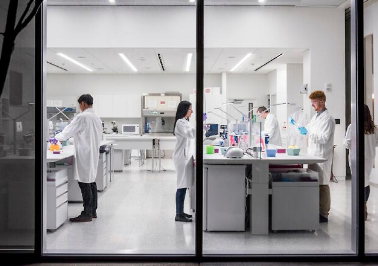 Arriva un nuovo farmaco contro la leucemia mielode cronica