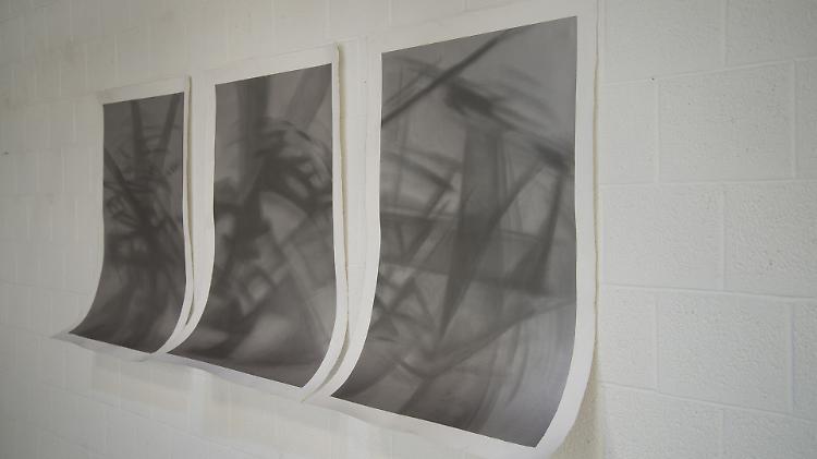 Mostra "Teatro d'ombre"