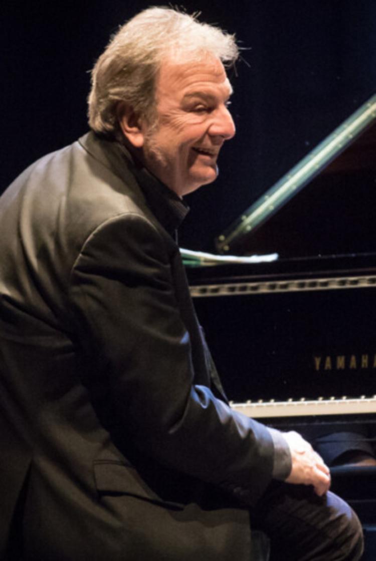 Concerto "Le stagioni del Tango" Pablo Ziegler, allievi e World Youth Orchestra