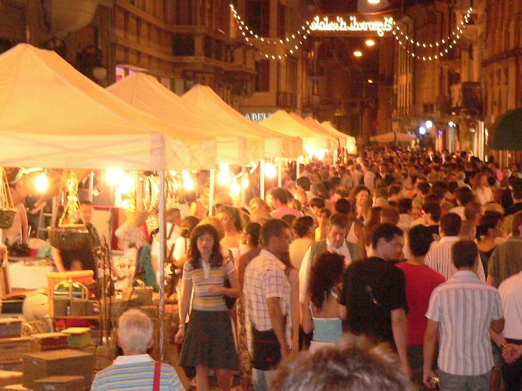 Arriva un altro Giovedì d'Estate! Serata a tema 'mobilità'