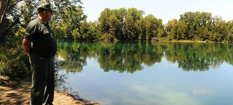 Laghetto dei Riflessi osservato speciale: tuffi vietati e fan in arrivo