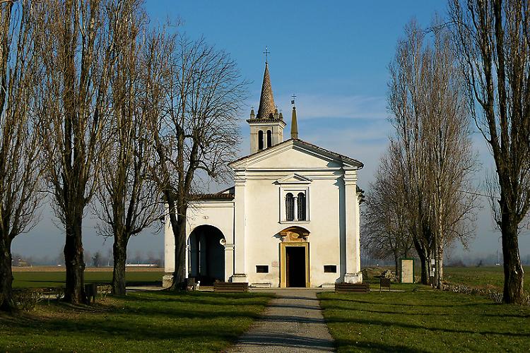 Festa "Madonna dei prati"