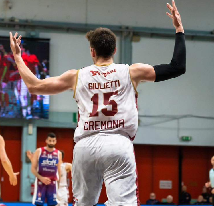 Basket, la  Juvi nel girone Verde