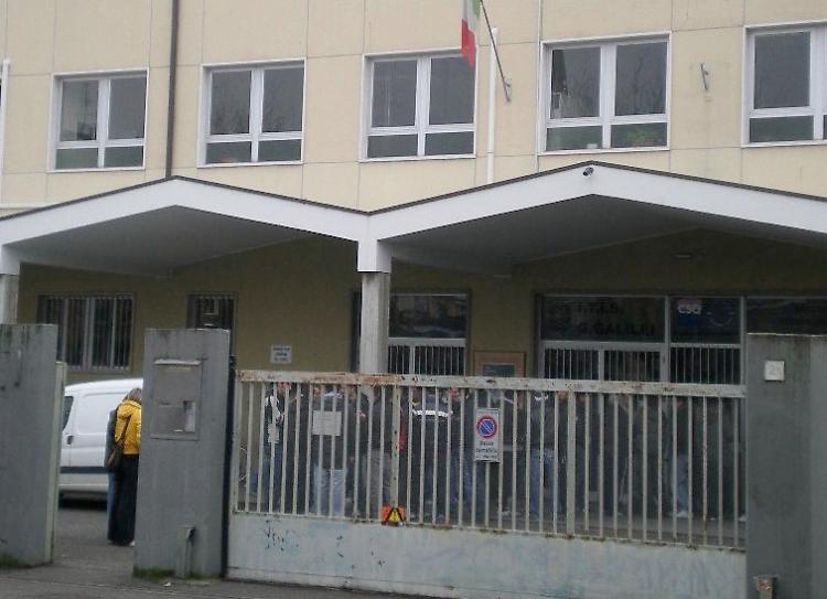 Istituto Galilei. Il doppio diploma è a stelle e strisce