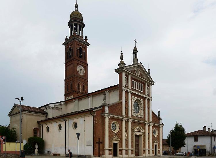 Campane a distesa contro la grandine