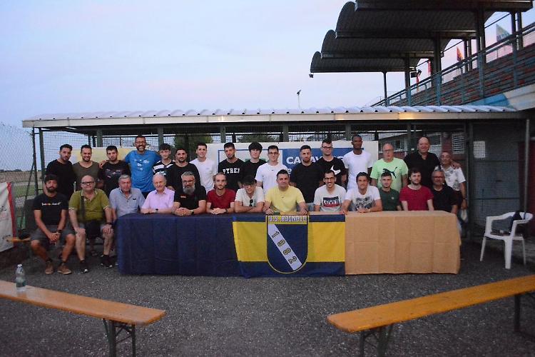 Calcio dilettanti:  il Bagnolo vuole tornare subito in Seconda categoria
