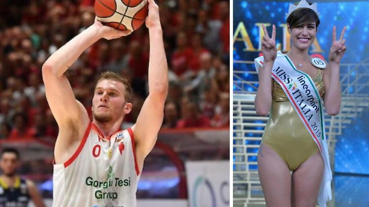 Basket. Gabriele Benetti completa il reparto lunghi dalla Ju-Vi Ferraroni Cremona
