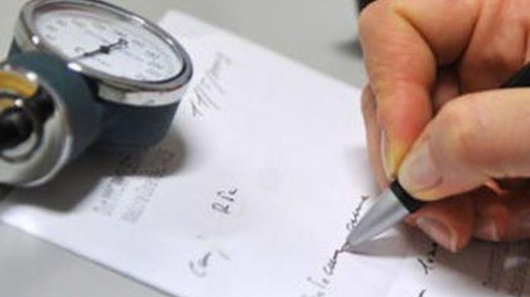 Termina il servizio ambulatoriale, da domani vietato ammalarsi