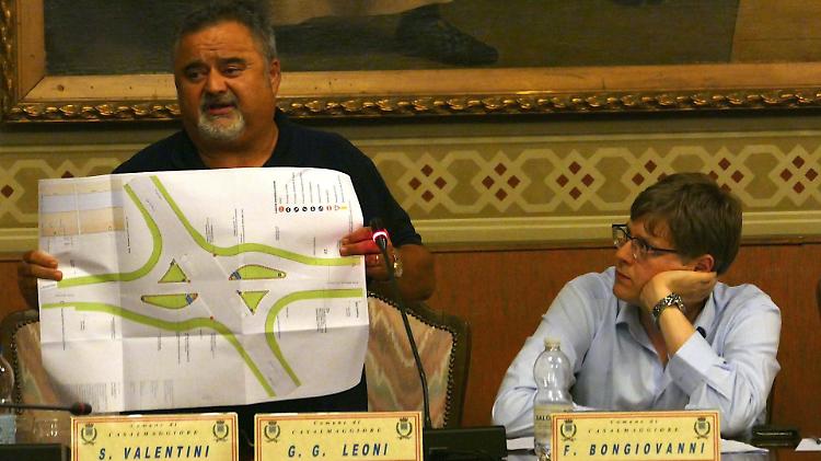 Giorni contati per l'incrocio killer sulla Sabbionetana