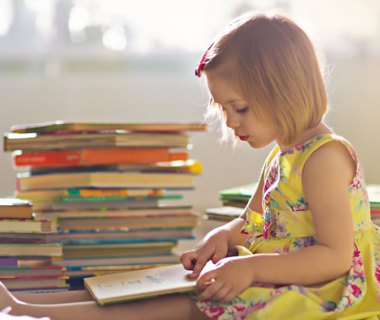 Lettura e attività estiva in libreria a Crema